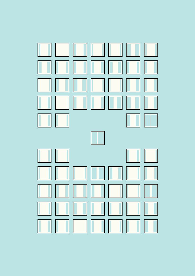Illustration based on data from the book Killing Commendatore. Click for more information.